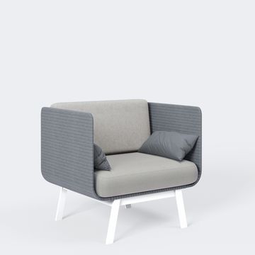Chairs Privée by Ares Line - view 5