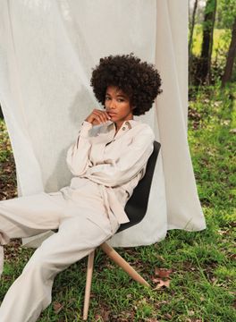 Chair Aira GreenUp by Ares Line - view 8