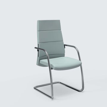 Chairs Trendy First Class by Ares Line - view 5