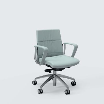 Chairs Trendy First Class by Ares Line - view 6