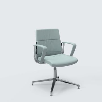 Chairs Trendy First Class by Ares Line - view 7