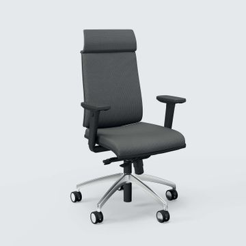 Chairs Zero7 by Ares Line - view 3