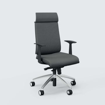 Chairs Zero7 by Ares Line - view 2