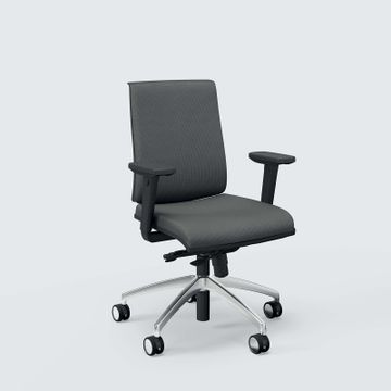 Chairs Zero7 by Ares Line - view 4