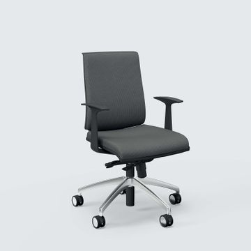 Chairs Zero7 by Ares Line - view 5