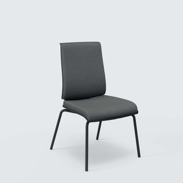 Chairs Zero7 by Ares Line - view 8