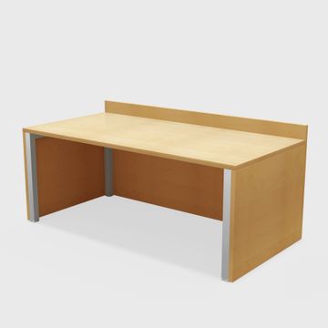 Campus desks by Ares Line - view 8