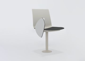 Chair Aira Educational by Ares Line - view 6