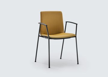 Chair Aira Educational by Ares Line - view 4