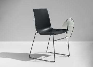 Chair Aira Educational by Ares Line - view 3