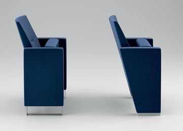 Chairs  Tempo by Ares Line - view 4