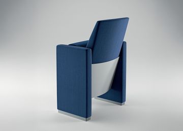 Chairs  Tempo by Ares Line - view 3