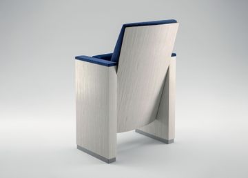 Chairs  Tempo by Ares Line - view 5