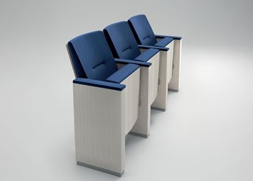 Chairs  Tempo by Ares Line - view 6