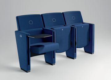 Chairs  Tempo by Ares Line - view 7