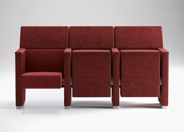 Chairs Time by Ares Line - view 5