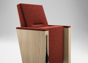 Chairs Time by Ares Line - view 7
