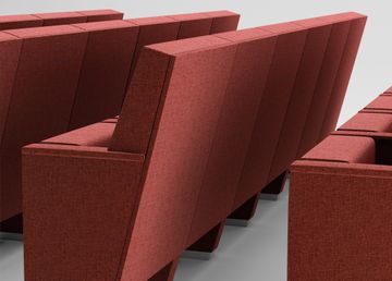 Chairs Time by Ares Line - view 8