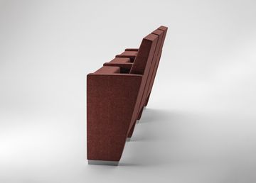 Chairs Time by Ares Line - view 3