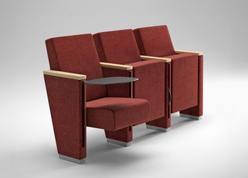 Chairs Time by Ares Line - view 4