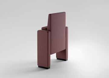 Chairs V9 Family by Ares Line - view 7