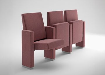 Chairs V9 Family by Ares Line - view 8