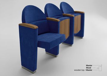 Campiello Armchair by Ares Line - view 4