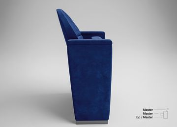 Campiello Armchair by Ares Line - view 5