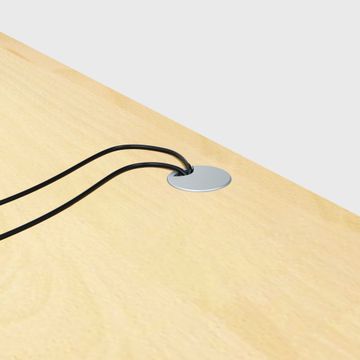 Campus Studio tables by Ares Line - view 8