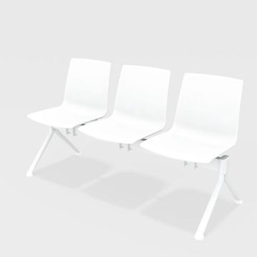 Armchairs Aira Bench by Ares Line - view 7