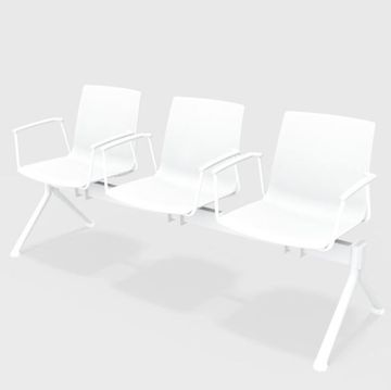 Armchairs Aira Bench by Ares Line - view 8