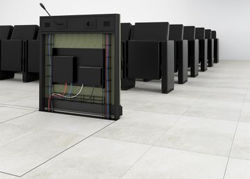 Inner by Ares Line - view 5
