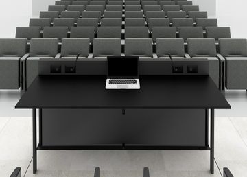 Inner Table by Ares Line - view 2