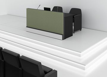 Inner Table by Ares Line - view 3