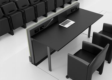 Inner Table by Ares Line - view 4