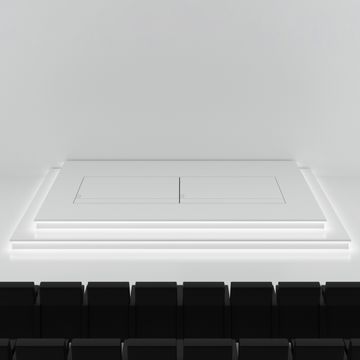 Inner Table by Ares Line - view 5