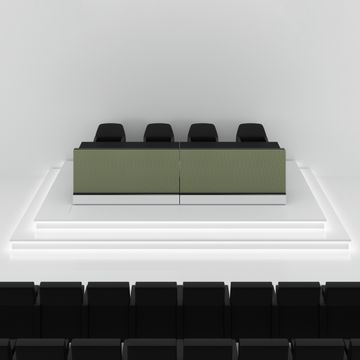 Inner Table by Ares Line - view 6