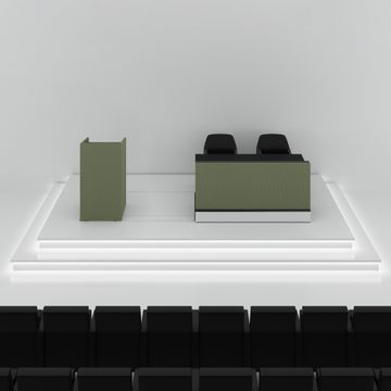 Inner Table by Ares Line - view 7