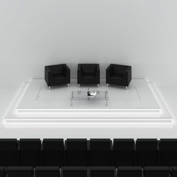 Inner Table by Ares Line - view 8