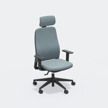 Chairs Janus by Ares Line - view 2