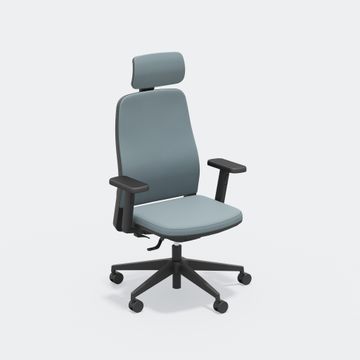 Chairs Janus by Ares Line - view 3