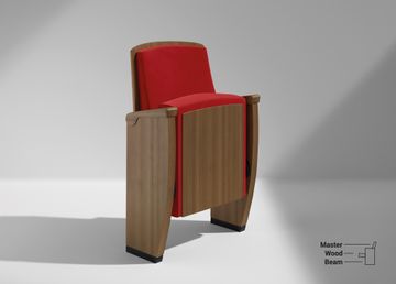 Campiello Mozart by Ares Line - view 2