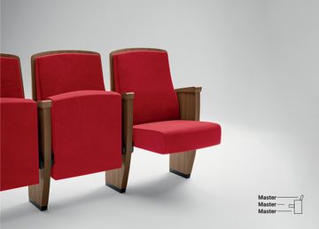 Campiello Mozart by Ares Line - view 3