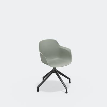 Chairs Plyo by Ares Line - view 5