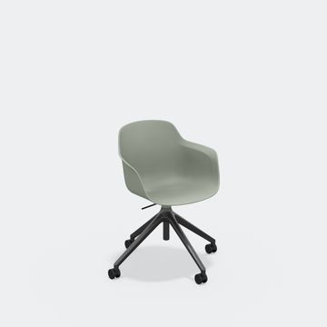 Chairs Plyo by Ares Line - view 6