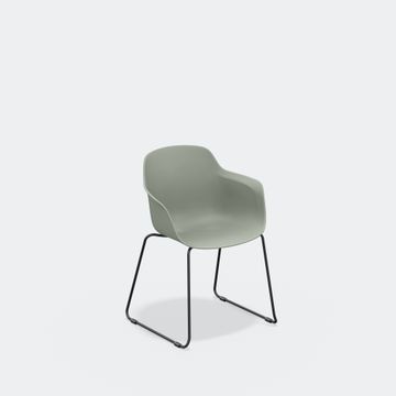 Chairs Plyo by Ares Line - view 4