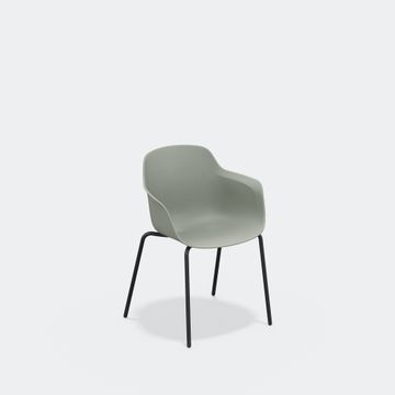 Chairs Plyo by Ares Line - view 3