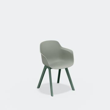 Chairs Plyo by Ares Line - view 2