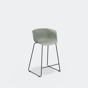 Chairs Plyo by Ares Line - view 7