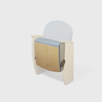 Rossini Armchair by Ares Line - view 8